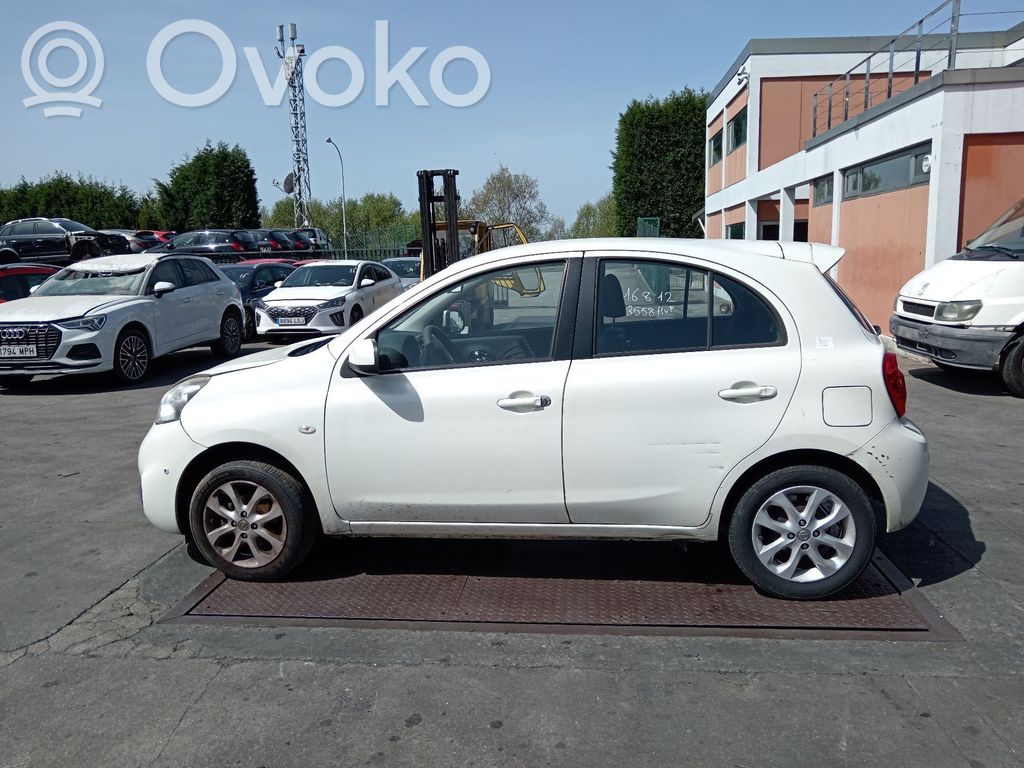 Micra Micra  207303