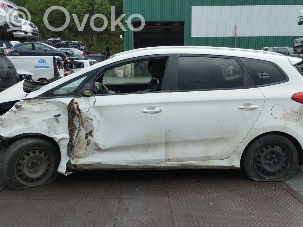 Carens III Carens  95920A4050