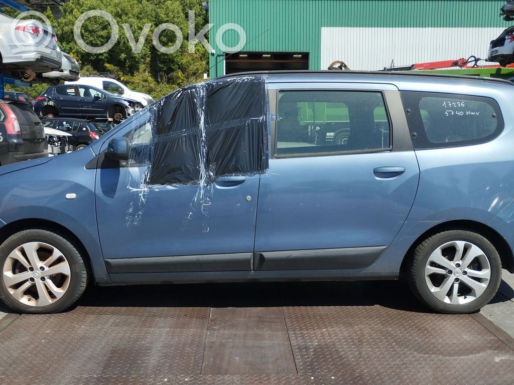 Lodgy Lodgy  237102597R