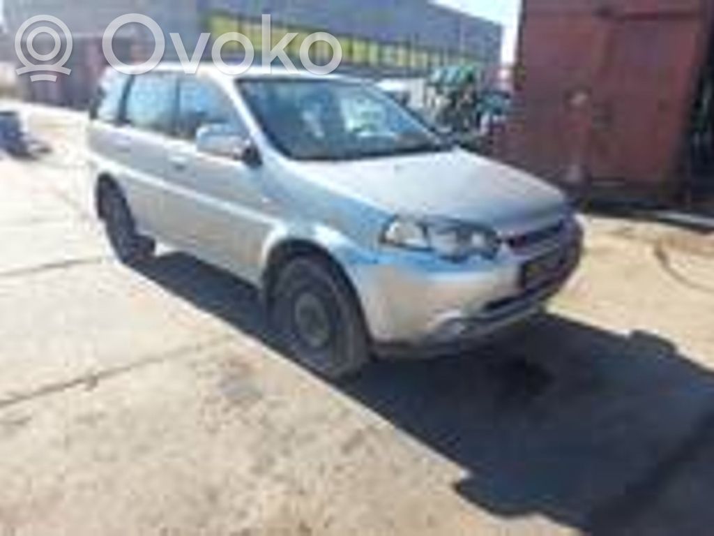 HR-V HR-V  M10588