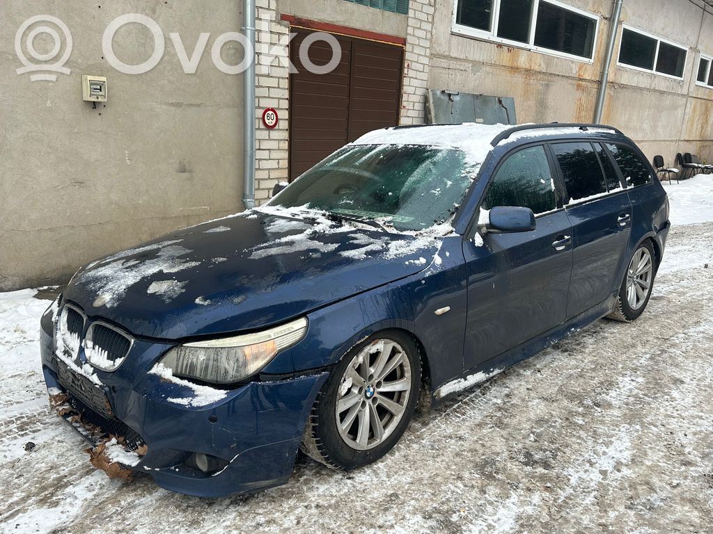 5 E60 E61 Series 5  7111867
