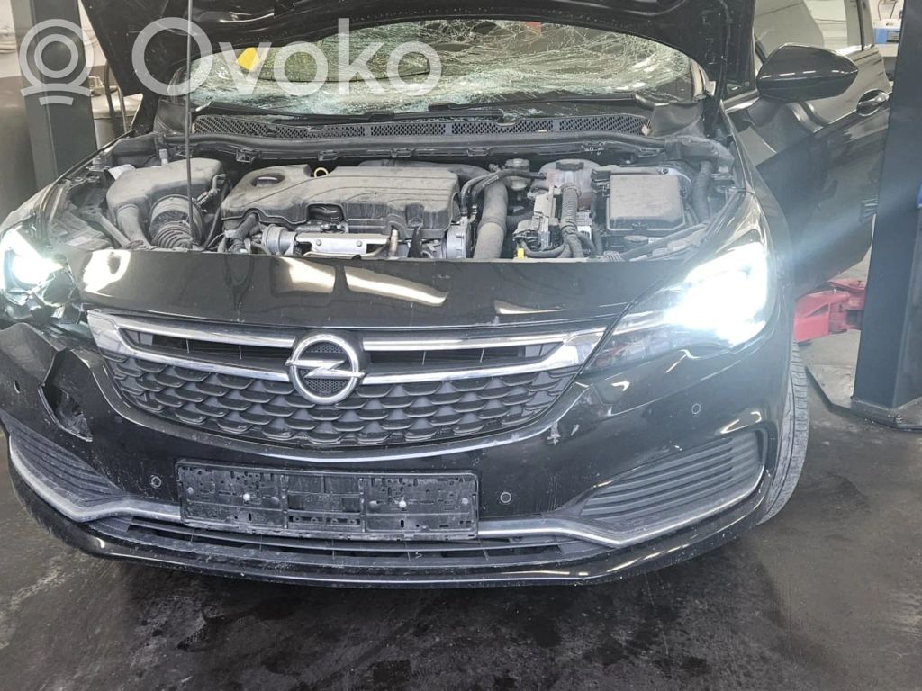 Astra K Astra  39026653