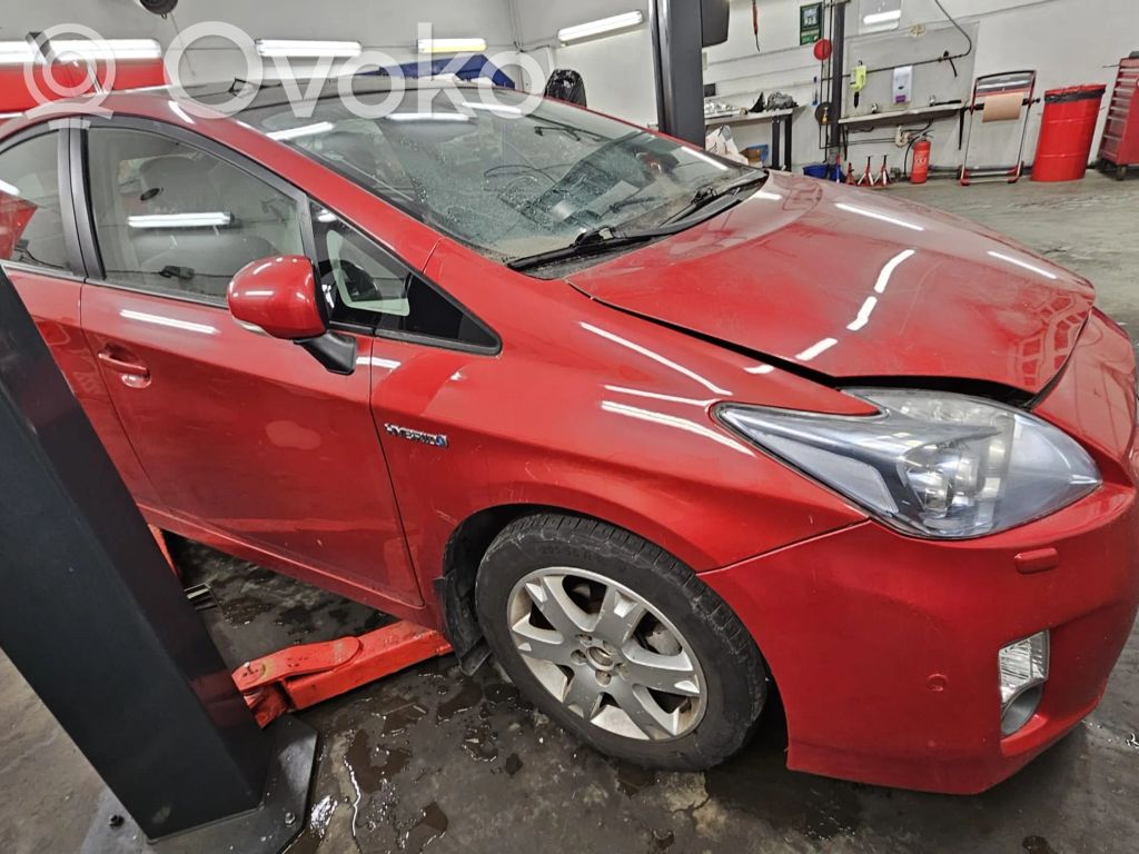 Prius (XW30) Prius  878100W260