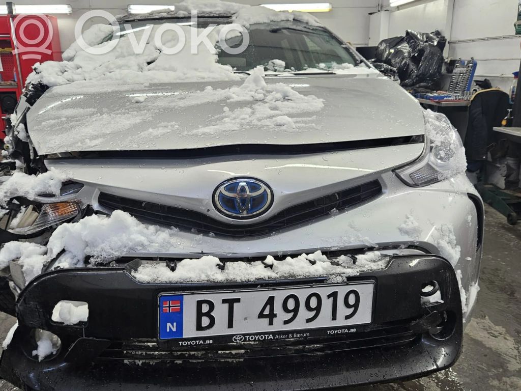 Prius+ (ZVW40) Prius  8996047121