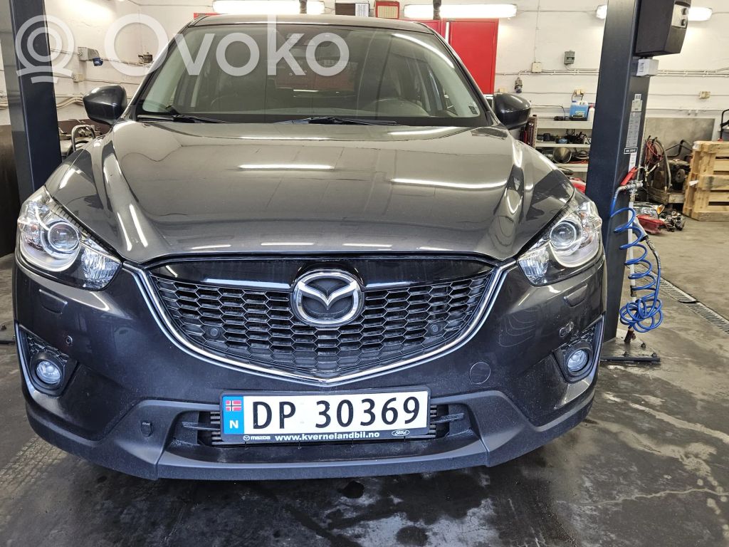 CX-5 CX-5  KD4564261