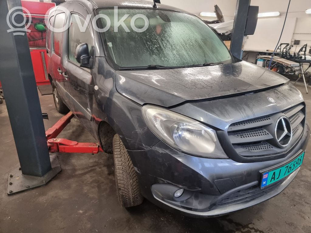Citan W415 Citan  A4157203200