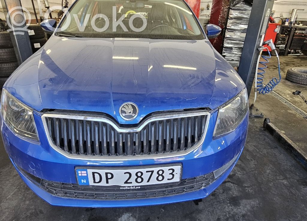 Octavia Mk3 (5E) Octavia  5E0035874