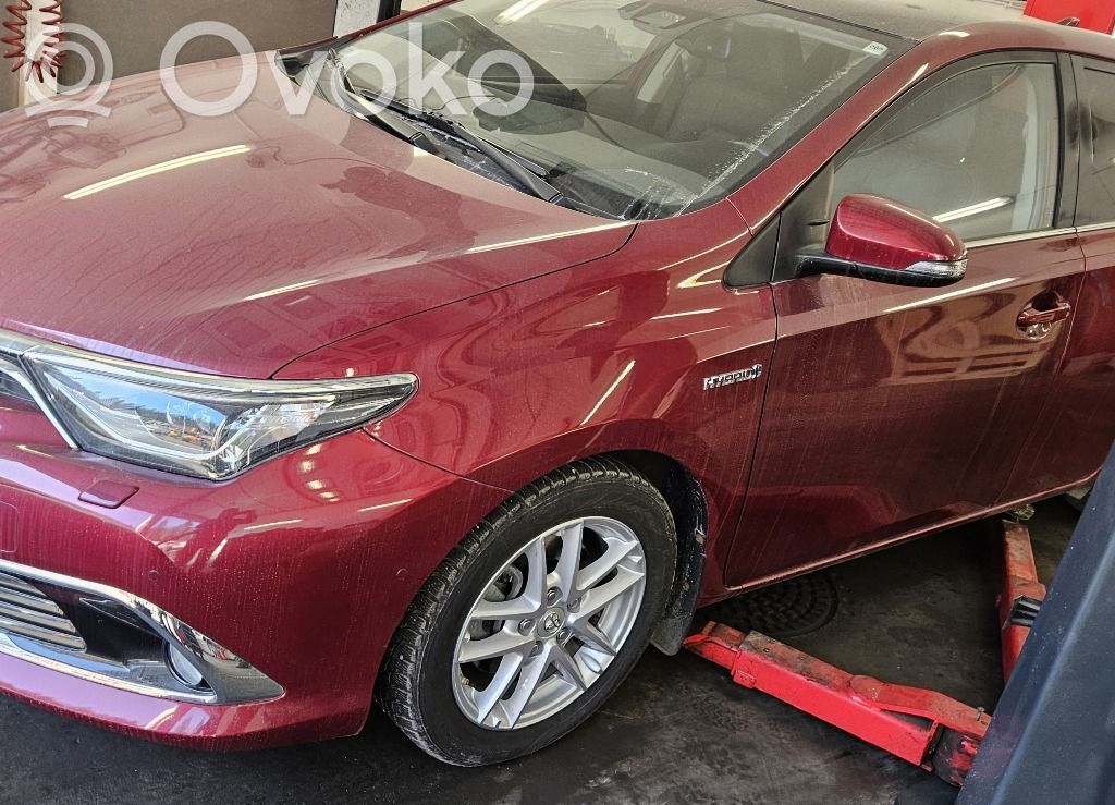 Auris E180 Auris