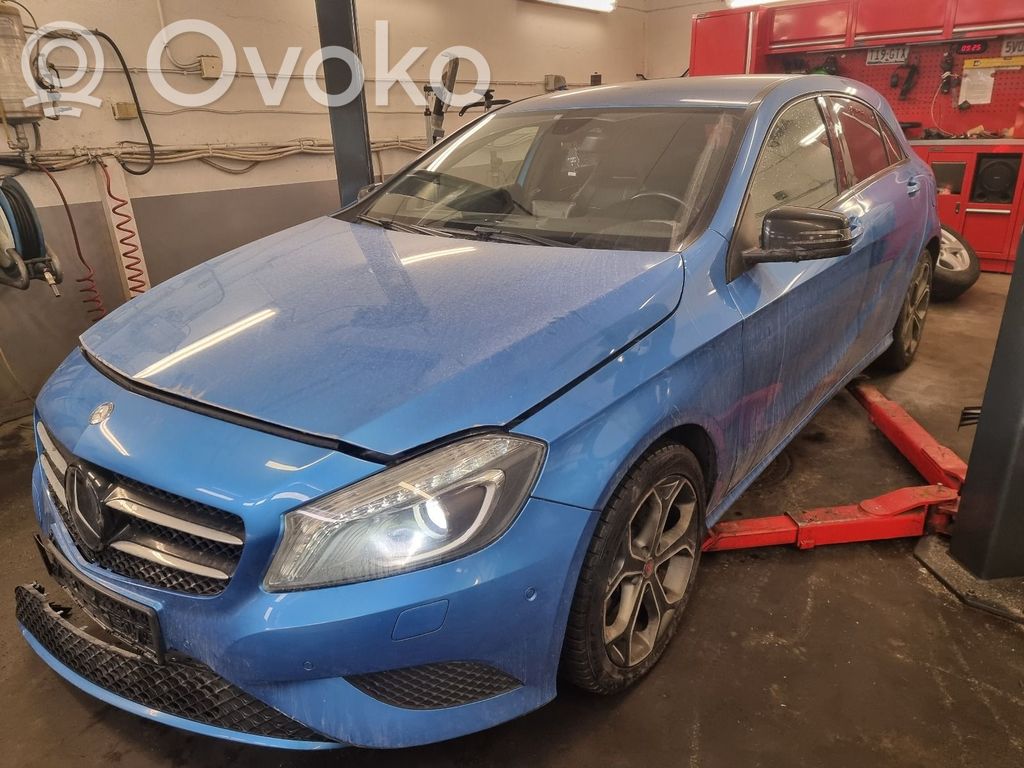 A W176 A-class  A2464602316