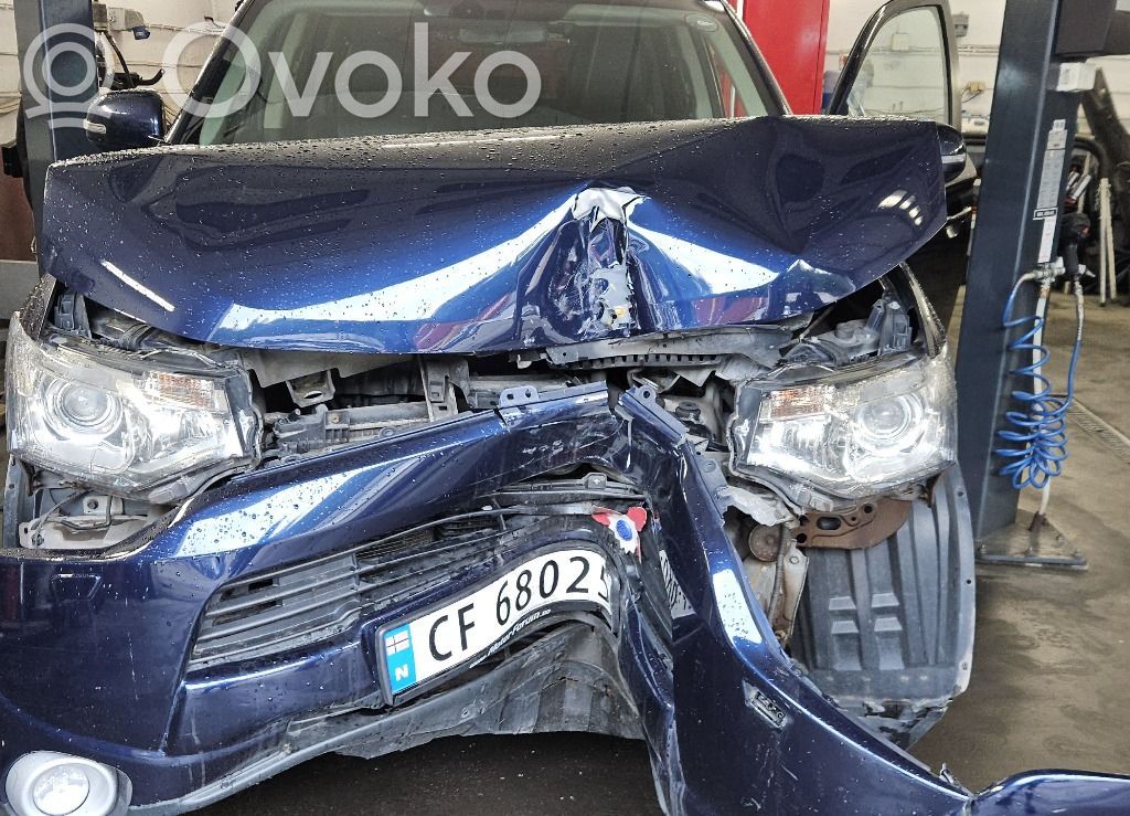 Outlander Outlander  8785A052