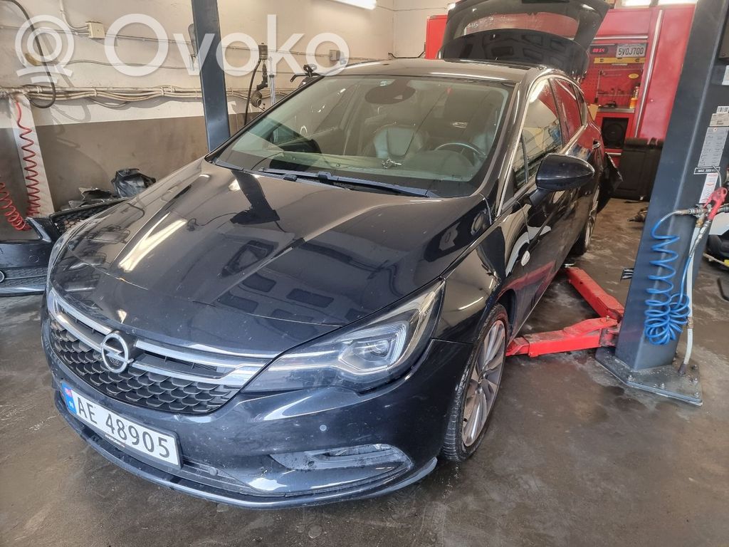 Astra K Astra  A2C84916002