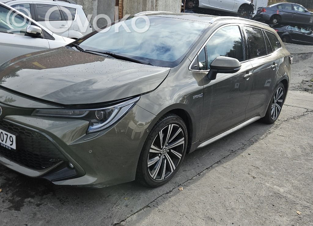 Corolla E210 E21 Corolla  8922102830