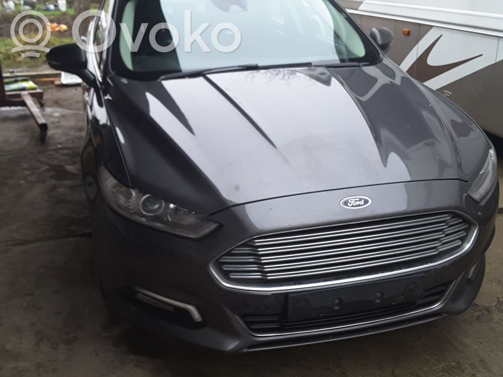 Mondeo MK V Mondeo  DU5A17E678EM