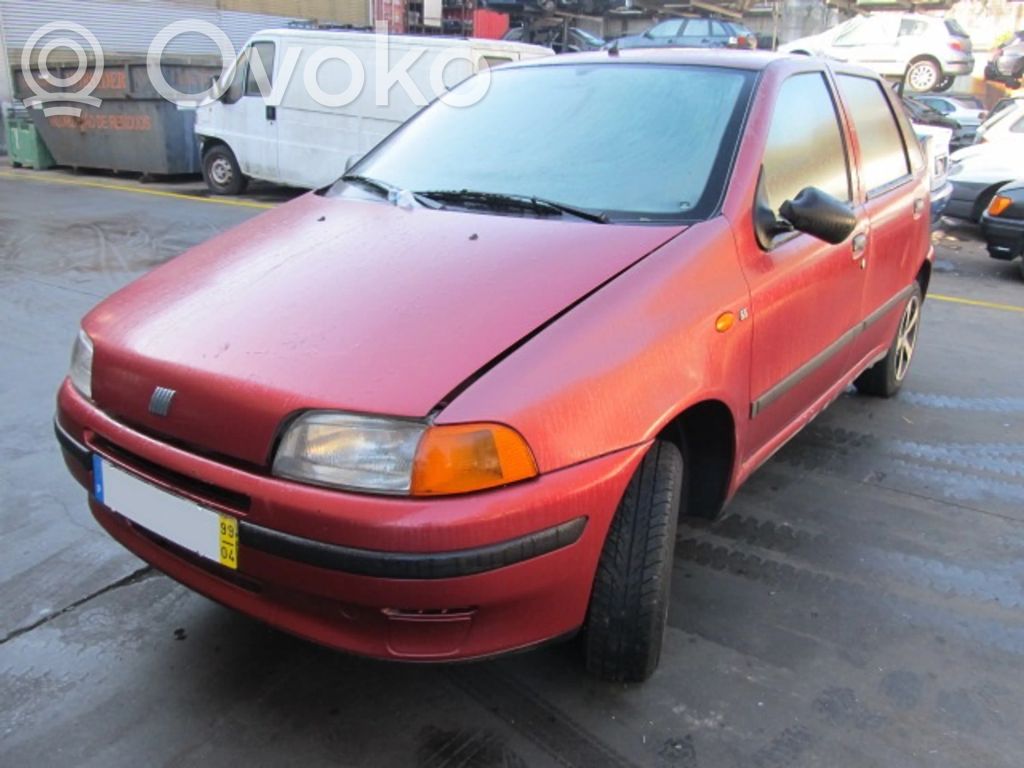 Punto (176) Punto  258003579