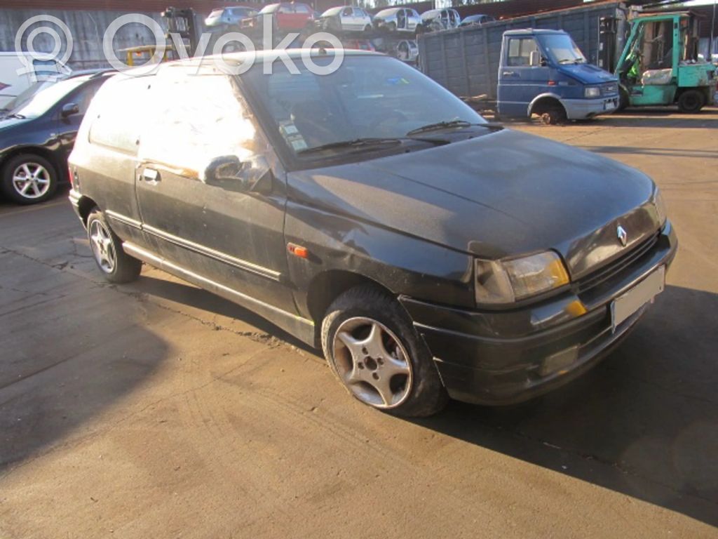 Clio I Clio  258003189