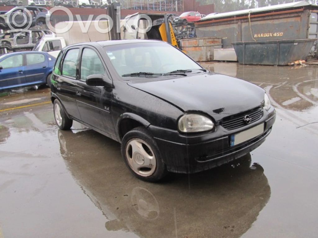 Corsa B Corsa  90452382