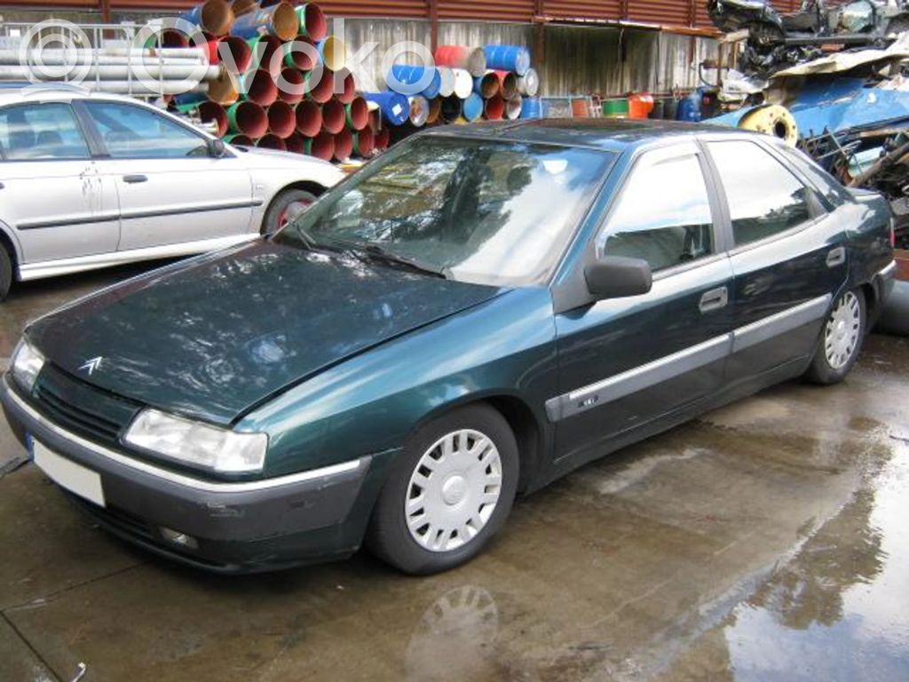 Xantia Xantia  258003239