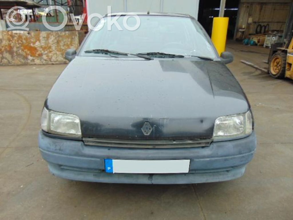 Clio I Clio  258003189