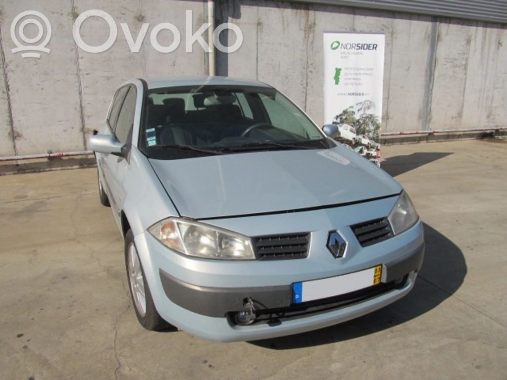 Megane II Megane  265007467