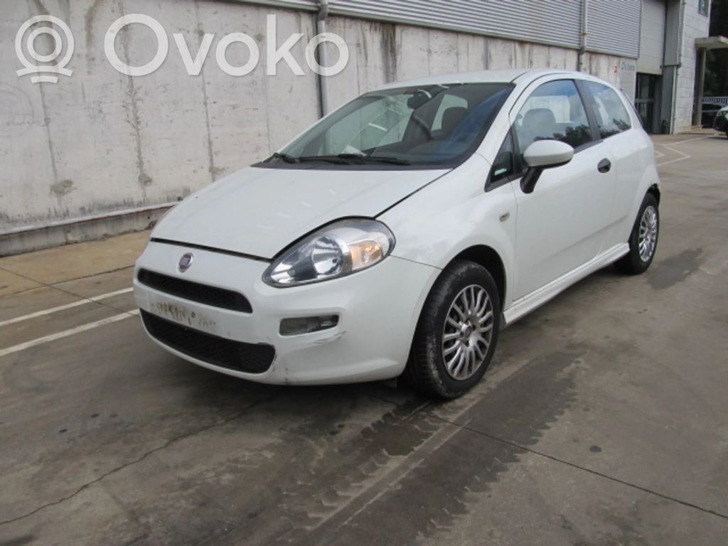 Punto (199) Punto  55249875
