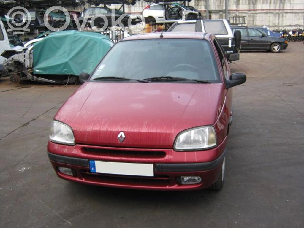 Clio I Clio  258003715
