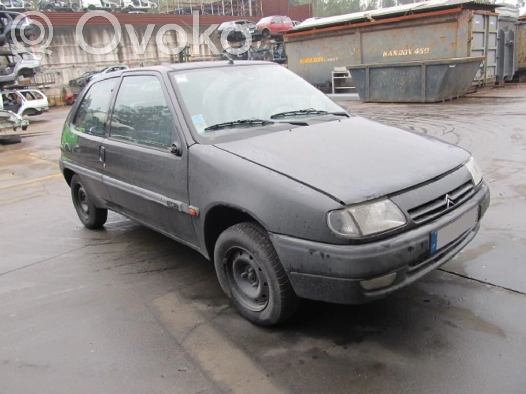 Saxo Saxo  9620166580