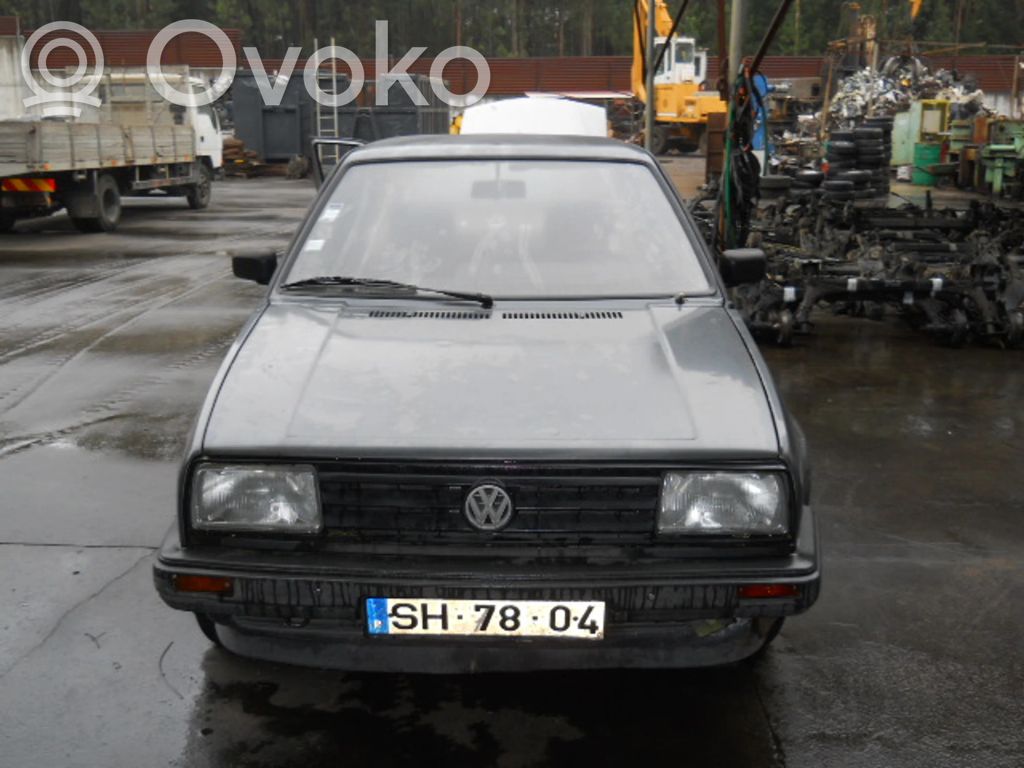Jetta II Jetta  258005115