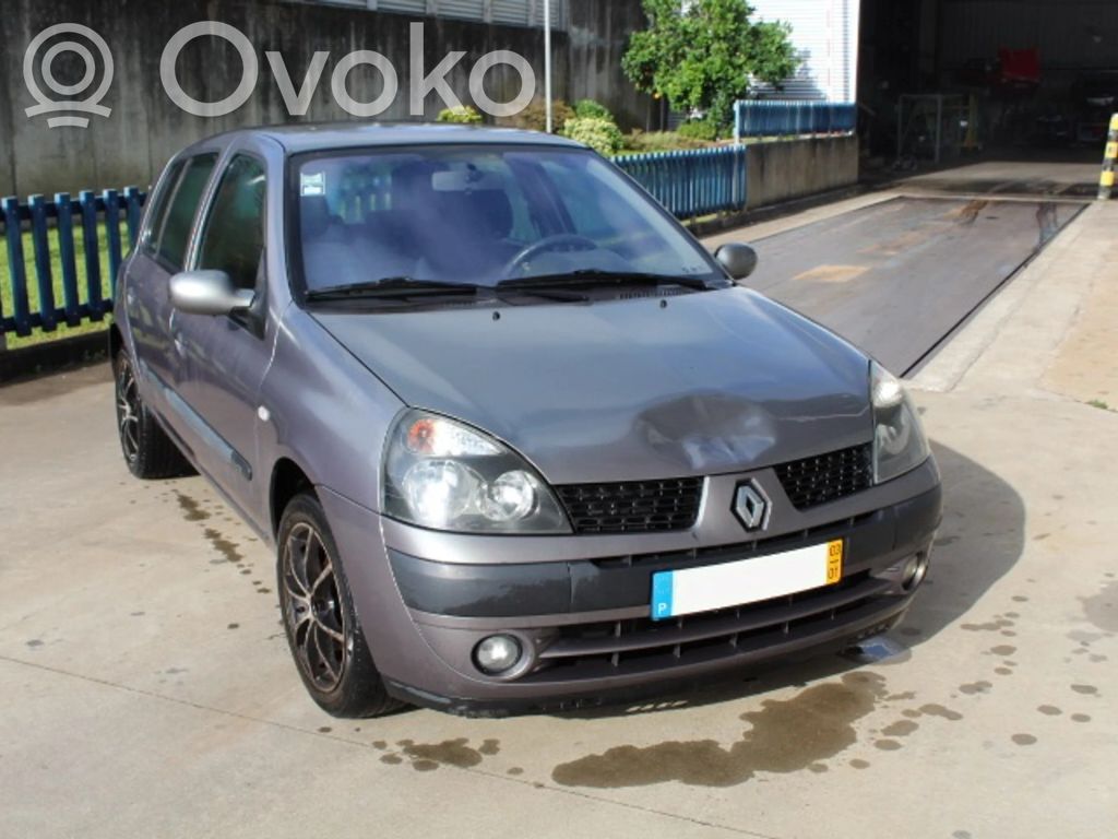 Clio II Clio  8200125767