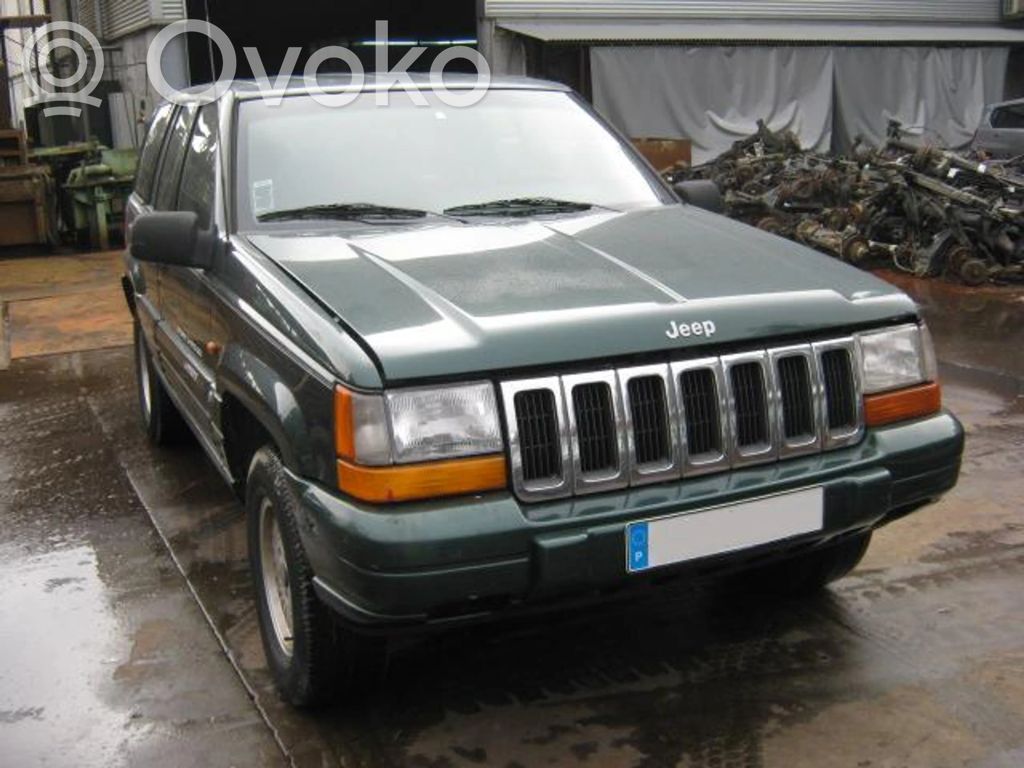 Grand Cherokee Grand Cherokee  56005216