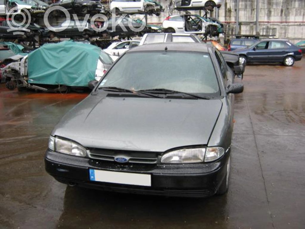 Mondeo MK I Mondeo