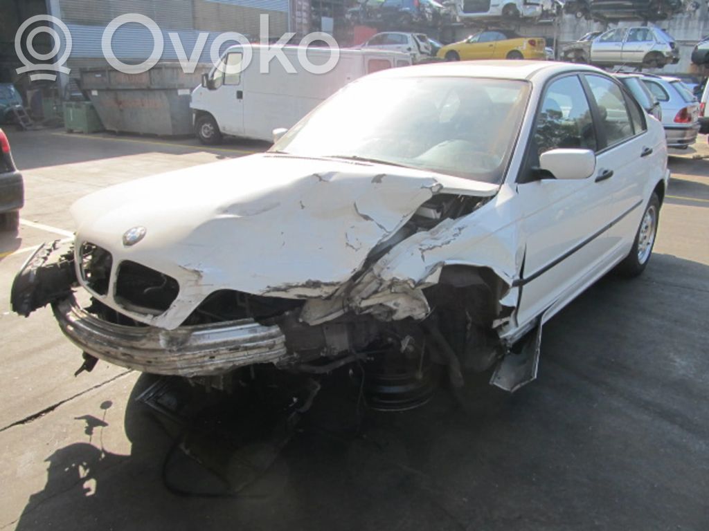 3 E46 Series 3  83754090