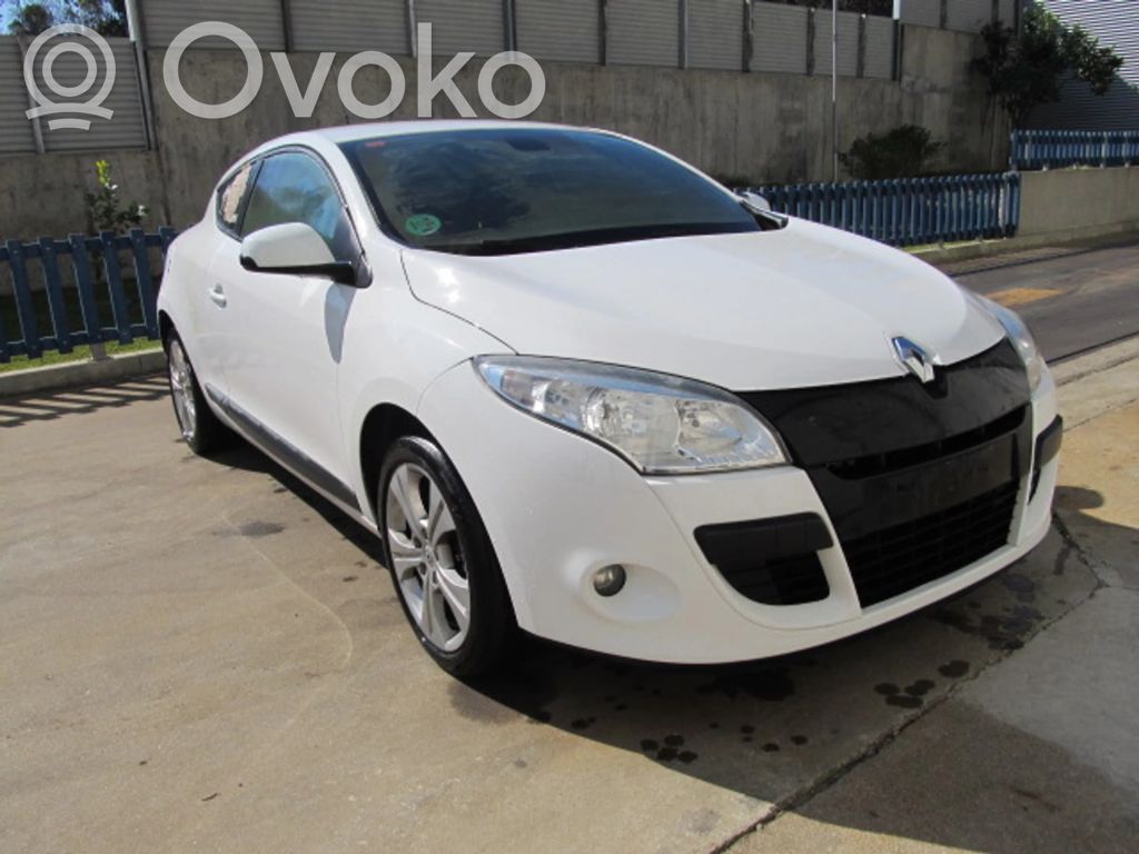 Megane III Megane  258006990