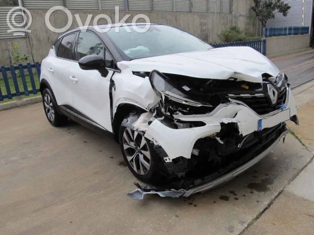 Captur Captur  241252004R