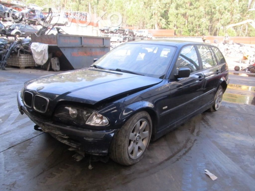3 E46 Series 3  10075111793