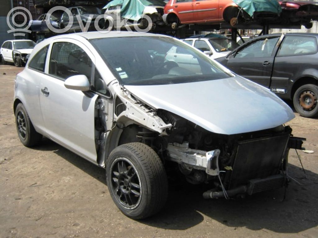 Corsa D Corsa  281004129
