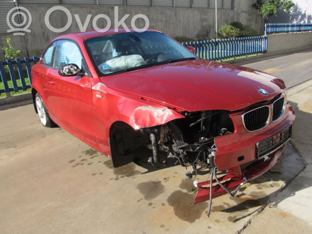 1 E82 E88 Series 1  9126431
