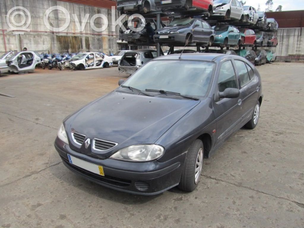 Megane I Megane  7700429113