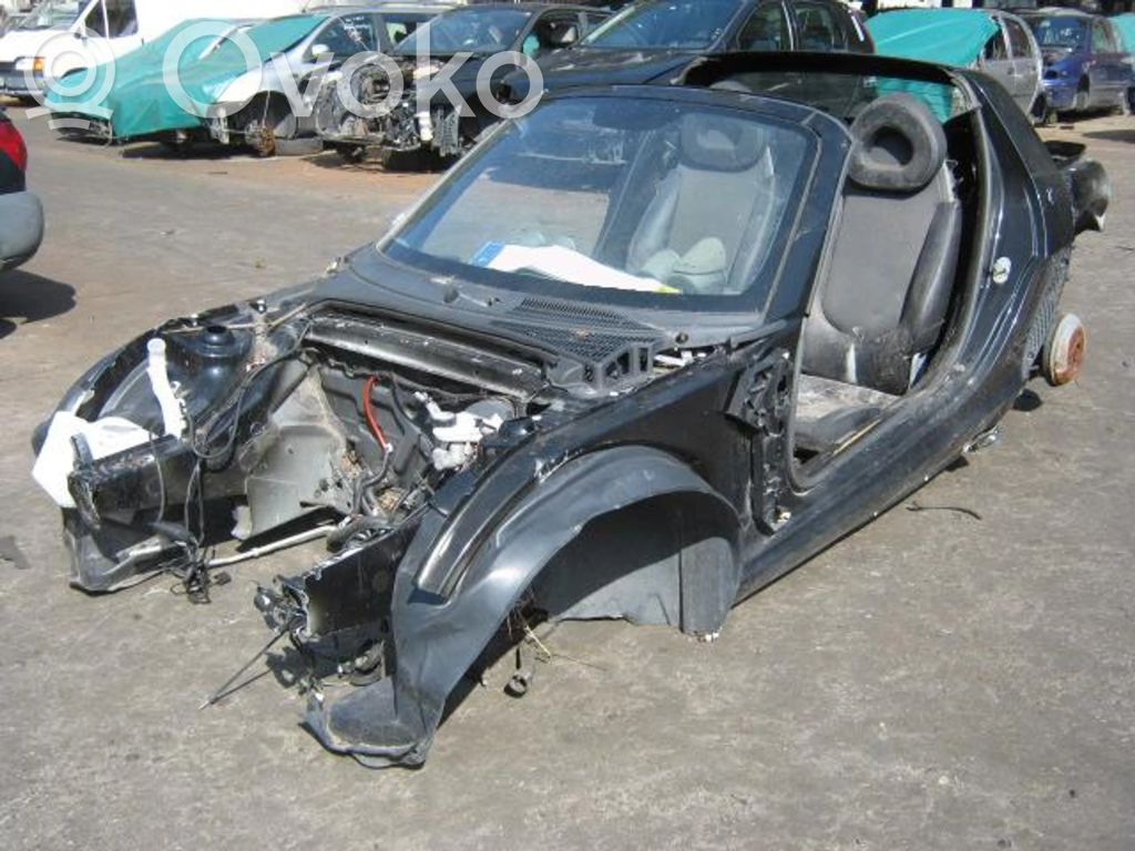 Roadster Roadster