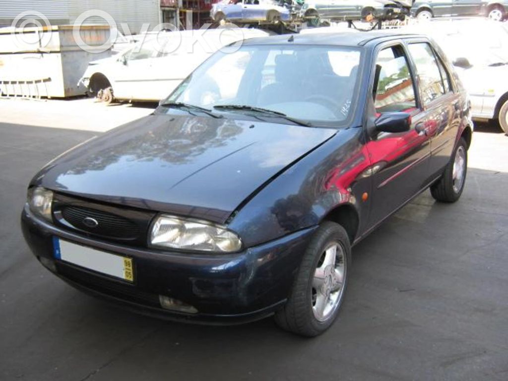 Fiesta Fiesta  258006022