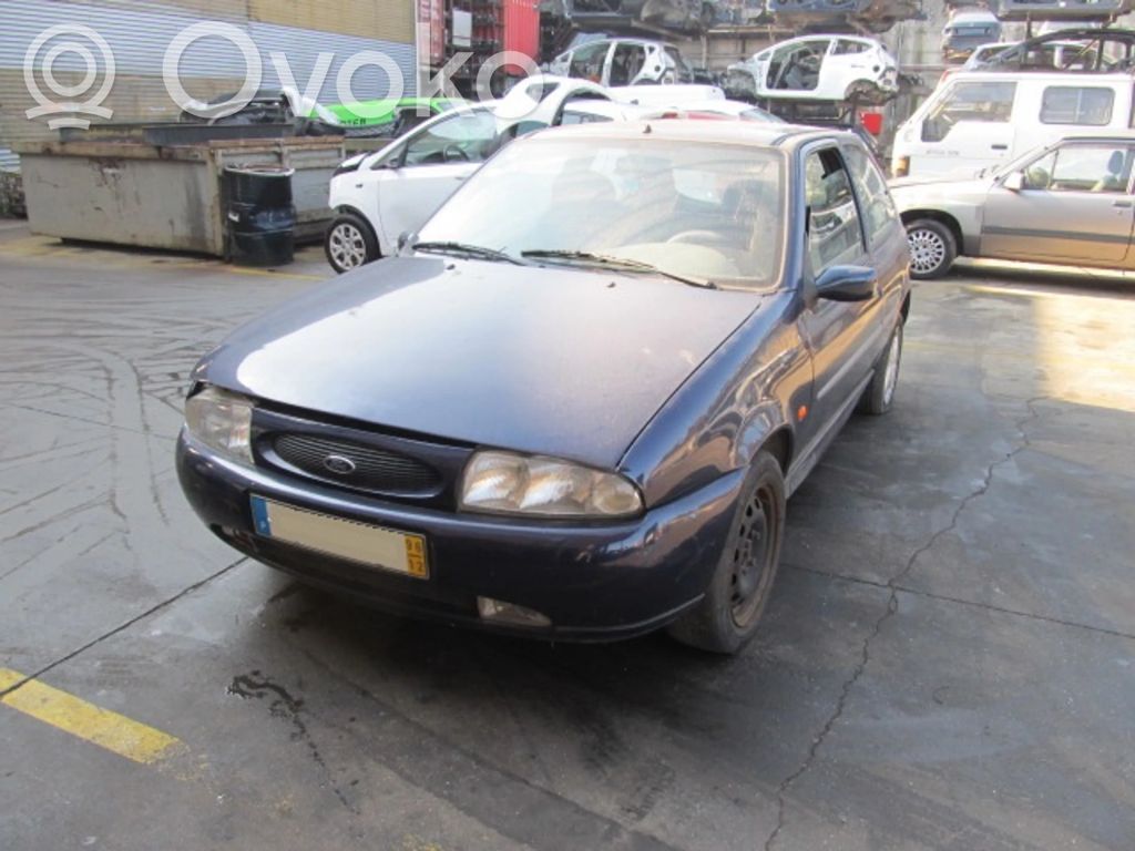 Fiesta Fiesta  96FB12A650AAB