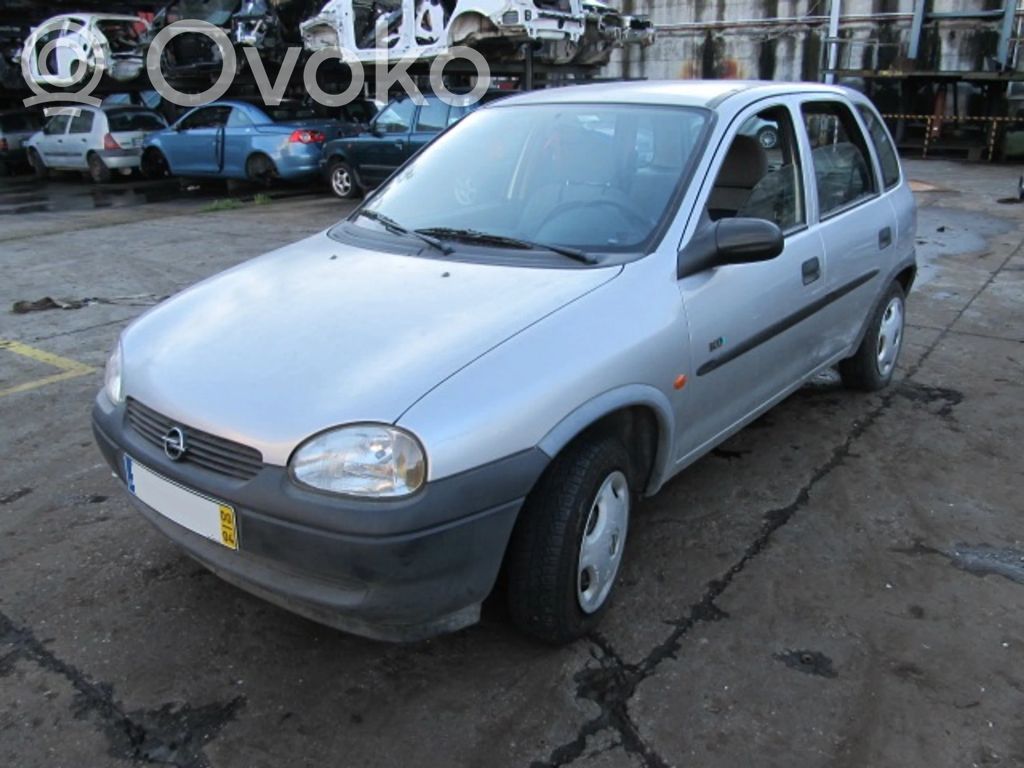 Corsa B Corsa  90387487