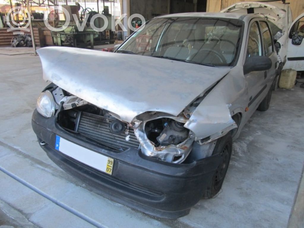 Corsa B Corsa  258005007