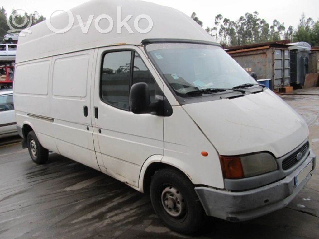 Transit Transit  95VB