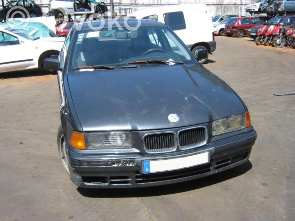 3 E36 Series 3