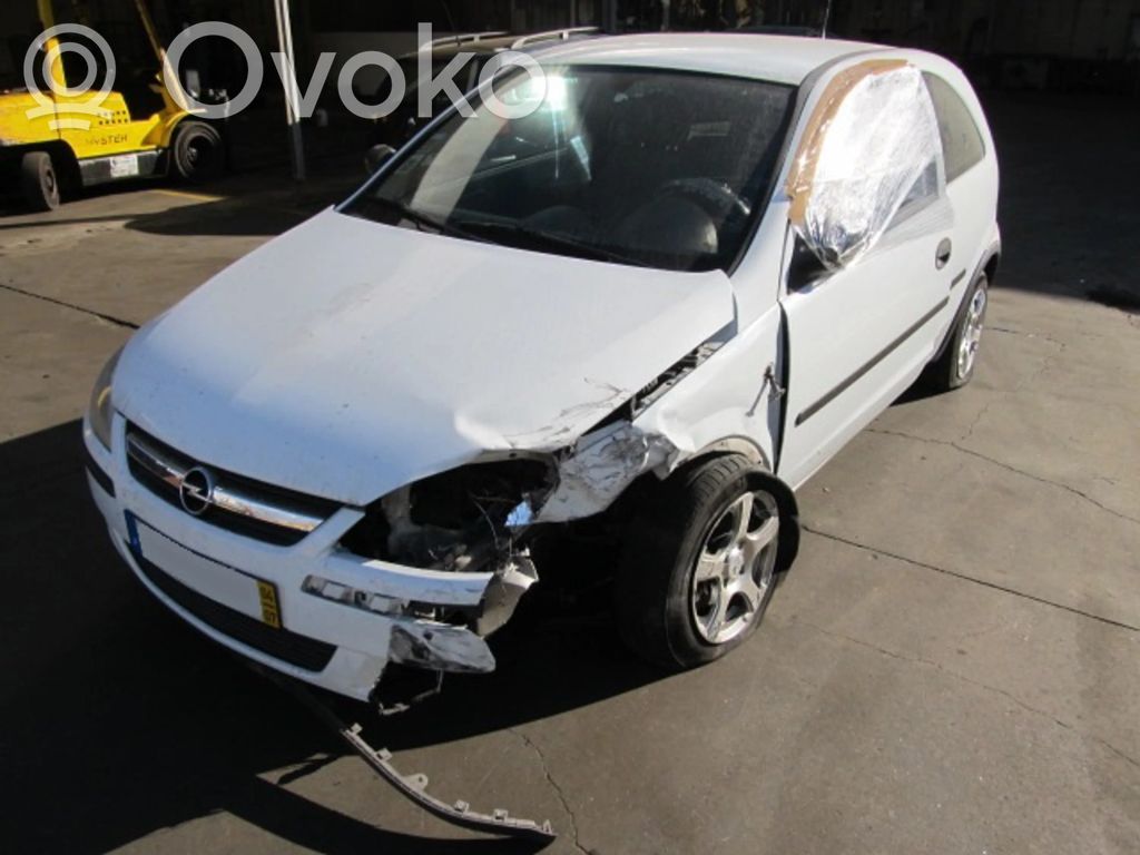 Corsa C Corsa  9115064