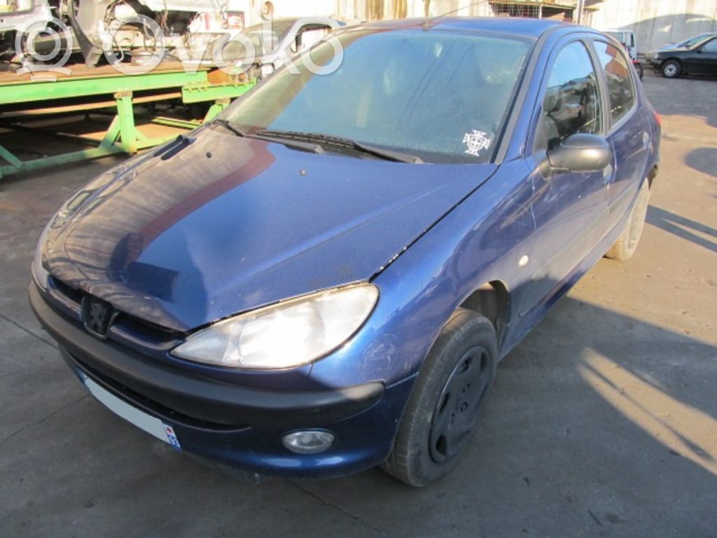 206 206, 206+  9643400580