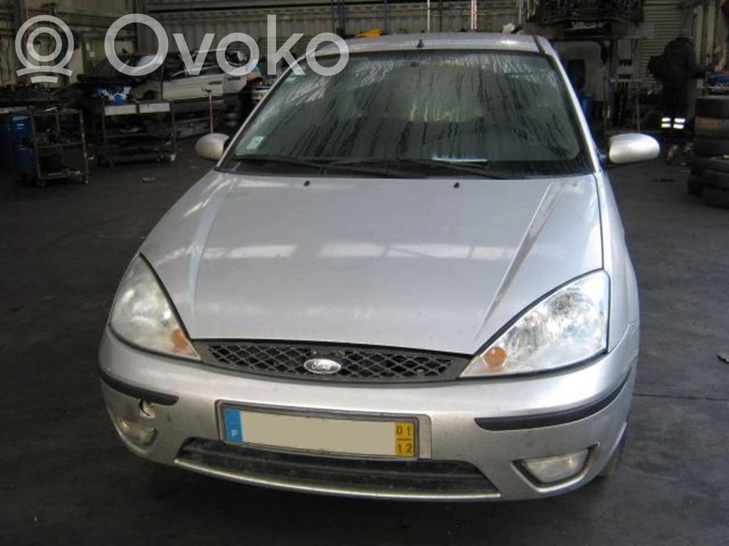 Focus Focus