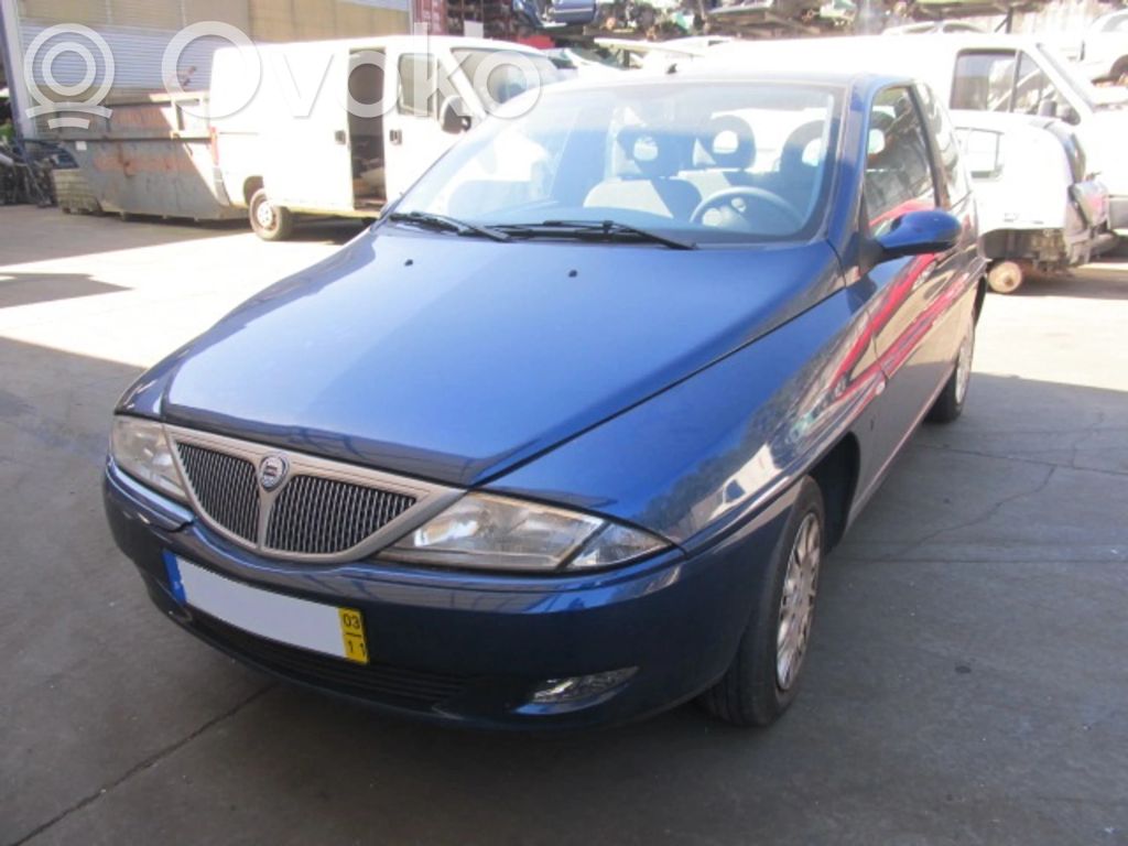 Ypsilon Ypsilon