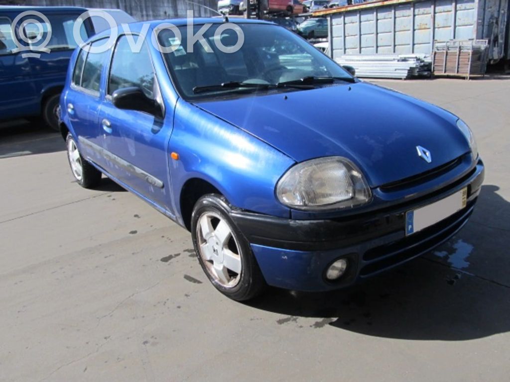 Clio II Clio  258003715
