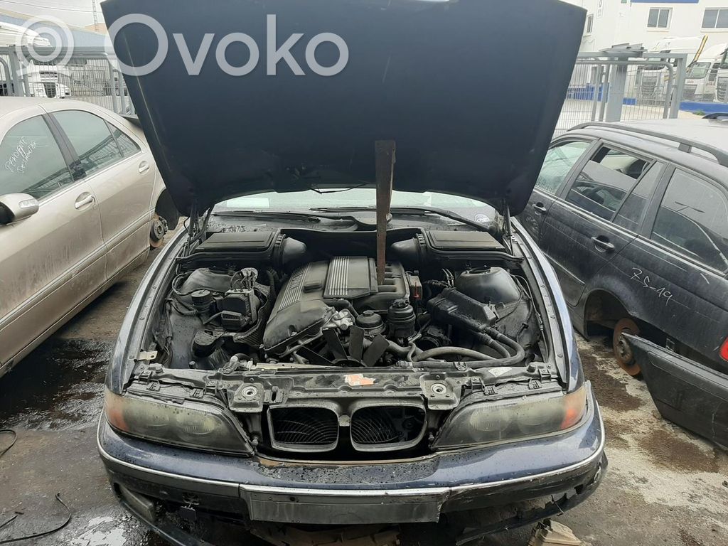 5 E39 Series 5  4M0953503E